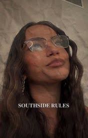 SOUTHSIDE RULES, fiona gallagher