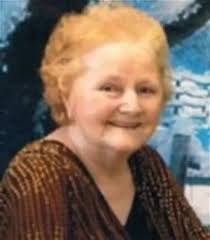 Obituary information for Emily Jane Crews