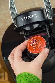 Are your doctors starting to nag you about your eating and drinking habits? How Dangerous Are K Cups