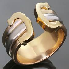pin on rings