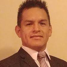 Henry HIDALGO FLORES