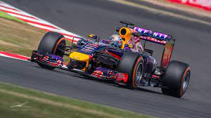 Vettel to leave red bull at end of 2014. 2014 British Gp Sebastian Vettel Red Bull Racing F1fans