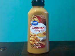 Paul rated his sweet and sour replica sauce a nine out of 10 for presentation and taste. Walmart Makes A Knock Off Chick Fil A Sauce Here S What It Tastes Like