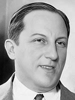 Jew or Not Jew: Arnold Rothstein