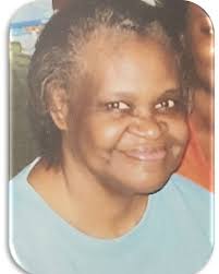 Gloria Mai Chunn Obituary