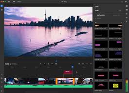 Premium tools, color filters, titles and fonts have been. Adobe Premiere Rush Cc Descargar