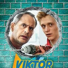Viktor bringt's