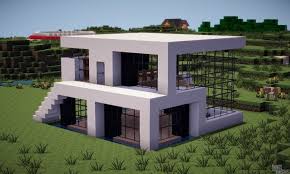 Aug 24, 2018 · if the other desert temple isn't sleek enough for you, you could go for this modern desert mansion seed shown here. Updated Modern House Minecraft Project Modern House Minecraft Minecraft Modern Minecraft Houses
