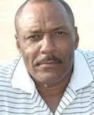 Eddie Williams Obituary (1947