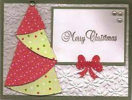 Find out how to make a make an origami christmas card with this free paper crafting. Bright Origami Christmas Tree Card Template And Instuctions Provided Origami Christmas Tree Card Diy Christmas Cards Christmas Tree Cards