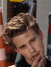 VMAN 49: Austin Butler is Hollywood's New Burning Love by V Magazine