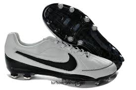 Who Wouldnt Want These Soccer Shoes