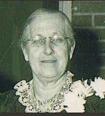 Florence Esther Coleman Abbott (1875-1951)