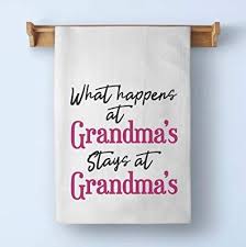 You and your kiddos can browse through it together and decide what you'll be making. 50 Best Gifts For Grandma 2021 Top Gift Ideas For Grandmothers
