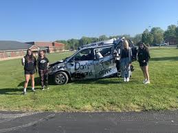 SADD Prom Promise Week 2021