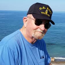 Robert James Jordan Obituary February 27, 2020