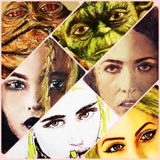 Stephen Fenwick Fine Art