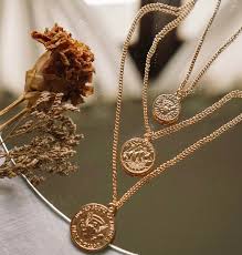 Remembrance Necklace