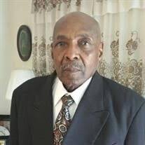 Mr. James F. Malloy Obituary