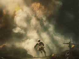 And at okinawa in the spring of 1945, doss' company faced a grueling task: Hacksaw Ridge Will Place You On The Edge With Riveting Suspense Highlander