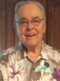 Joseph V. Ramirez Obituary