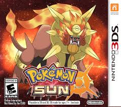 Pin By Gori On Pokemon Fusion Box Art Pokemon Pokemon Sun