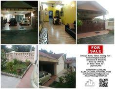 Bagi anda yang ingin mendapatkan khidmat jual/sewa rumah anda, boleh isikan. 26 Rumah Untuk Dijual Selangor Ideas Selangor Sungai Buloh Bandar Tasik Puteri