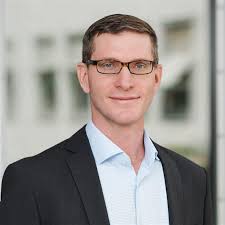 Dipl-Ing. Eric Kalmbach