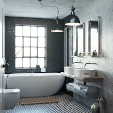 Listvanities.com specializes in affordable luxurious bathroom vanities and bathroom fixtures. Bathroom Ideas Soft Industrial Bathrooms Victoriaplum Com