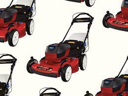 User manuals, toro lawn mower operating guides and service manuals. Toro Recycler Lawn Mower Best Battery Powered Lawn Mowers 2020