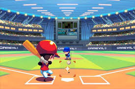 1) how many out counts retire an inning? Baseball Superstars 2012 Introducing Baseball Superstars 2012 Walkthrough