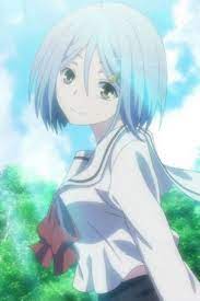 Especially since they are most seen working together as a team. Hijiri Kasuga Anime Planet