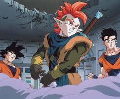 Original run april 26, 1989 — january 31, 1996 no. Dragon Ball Z Wrath Of The Dragon 1995