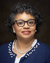 Office of the Chancellor at Fayetteville State University