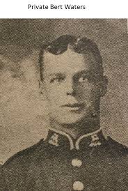 Hilary Waters (hilary1060)