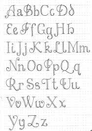 Pin By E On Hobbies Lettering Alphabet Lettering Alphabet Fonts Lettering In this video, i have used a fountain pen for writing a to z alphabets in calligraphy style which is quite easy to learn for beginners.