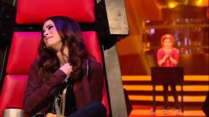 The voice kids fans were left furious during tonight's (july 18) episode after singer cree wasn't handed a place in the battles round. Amazing Voice All Judges Shoked The Voice Kids 2014 Germany Blind Audition Youtube