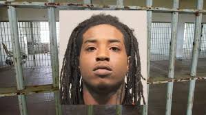 Shreveport Mass Shooting Suspect Arrested for Attempted Murder