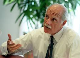 Arnold Levine, 'pit bull' lawyer, championed Tampa Bay's toughest cases