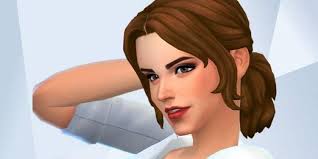 The Sims 4: Best Movie Stars in The Gallery