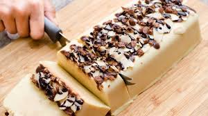 Marie Biscuits Custard Pudding Cake L Eggless Without Oven Marie Biscuit Pudding Eggless Desserts Marie Biscuit