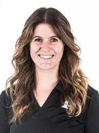 Meagan Arce - Director of Sports Marketing<br><em>M ...