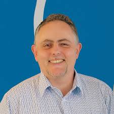 Interview with: Simon Riggs