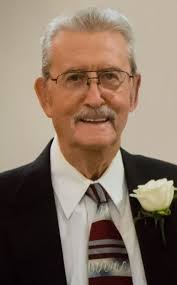 James "Jim" Bishop Obituary December 12, 2020