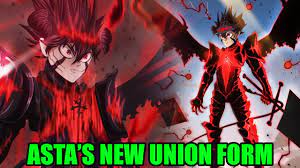 Black Clover Blew Everyone Mind Asta His Brother S Devil Union Mode Revealed Asta Vs Demon God Youtube