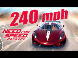 This will unlock all the cars in the game from the beginning, they still have to bought at dealerships but they won't need to be unlocked throughout the game. Need For Speed Payback Guide Cheat Codes Unlimited Money Payback Cards The Fastest Car Farming Xp Billboard Locations And More
