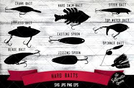 Free Free 97 Fishing Lure Svg Free SVG PNG EPS DXF File