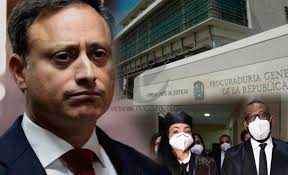 La “Operación Medusa”.