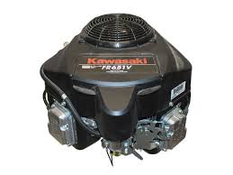 Maybe you would like to learn more about one of these? Kawasaki Fr651v 726 Cc 18 8 21 5 Hp Vertical V Twin Engine Review And Specs