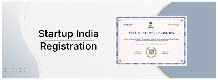 Startup India Registration | DPIIT Registration for Startups